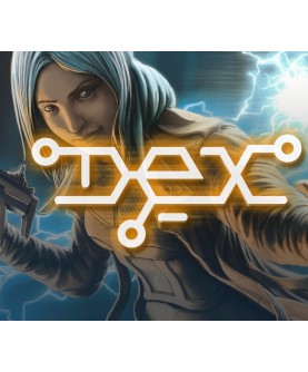 Dex Steam Key EUROPE